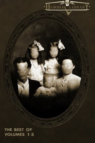 The Best of Horror Library