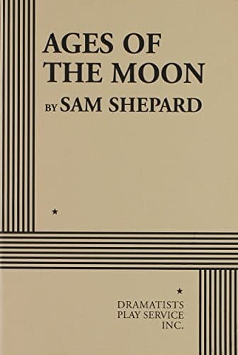 Ages of the Moon
