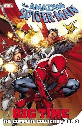 Spider-Man : Big Time