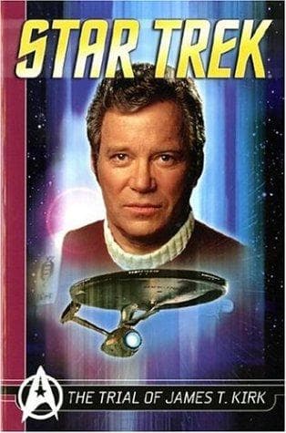 Star Trek Comics Classics