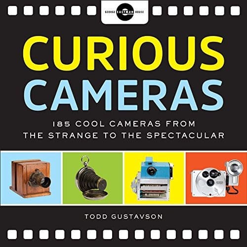 Curious Cameras