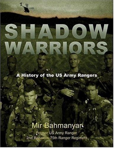 Shadow Warriors
