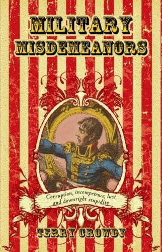 Military Misdemeanors