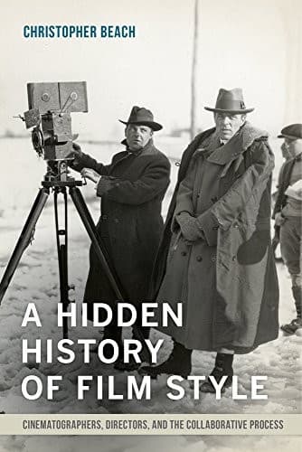 Hidden History of Film Style