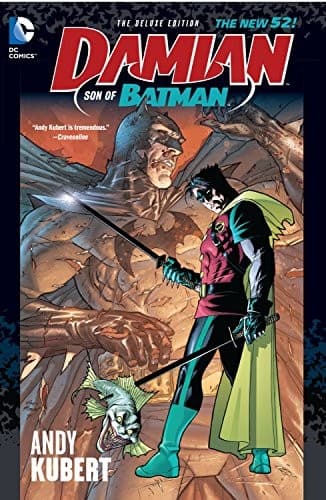 Damian