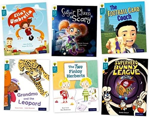 Oxford Reading Tree Story Sparks : Oxford Level 9