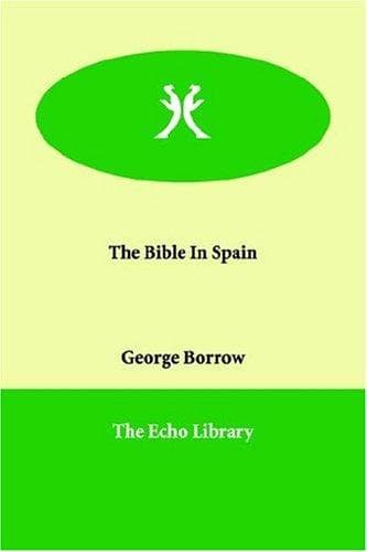 The Bible in Spain