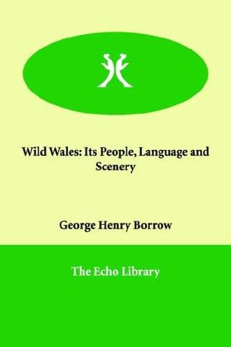 Wild Wales