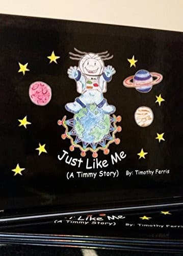 "Just Like Me"
