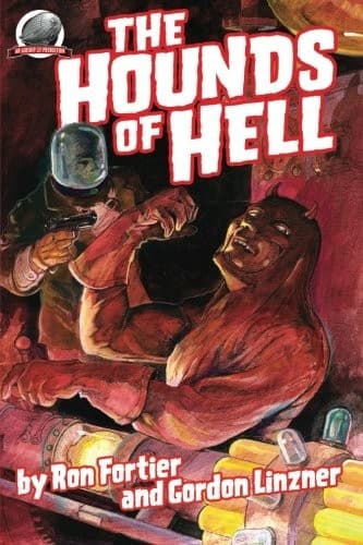 The Hounds of Hell