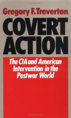 Covert action