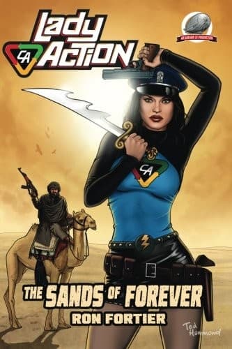 Lady Action