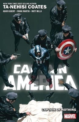 Captain America 2