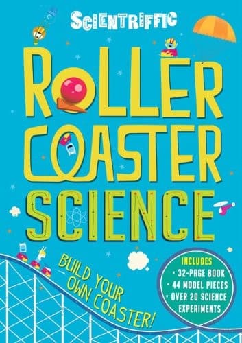 Scientriffic