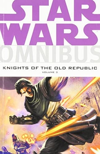 Star Wars Omnibus - Knights of the Old Republic, Vol.1