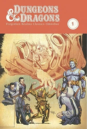 Dungeons & Dragons