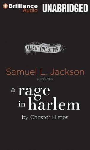 A Rage in Harlem