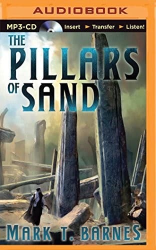 Pillars of Sand, The