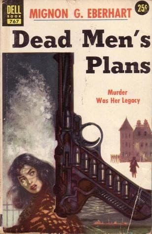 Dead men's plans
