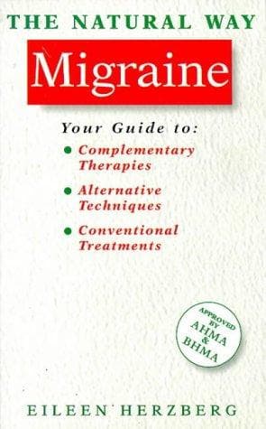 The natural way with migraine