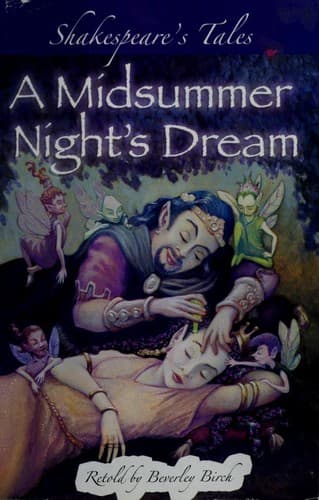 A Midsummer Night's Dream