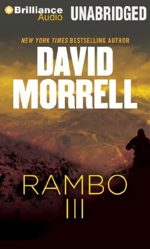 Rambo III