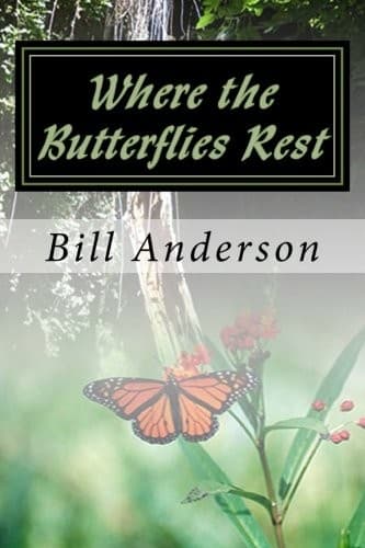 Where the Butterflies Rest