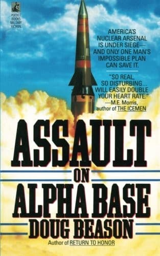Assault on Alpha Base