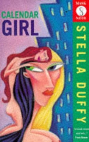 Calendar girl