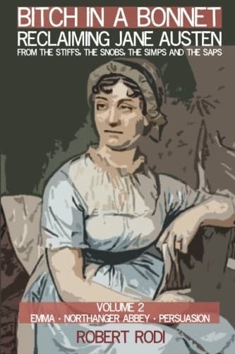 Bitch In a Bonnet