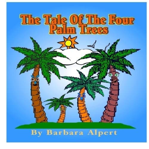 The Tale of The Four Palm Trees