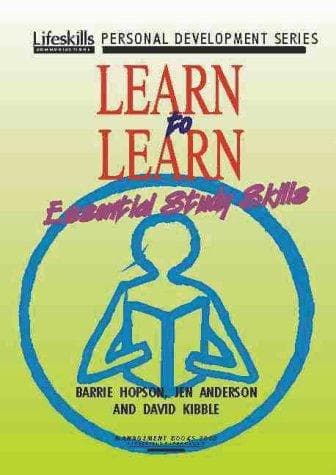 Learn to Learn (Personal Development)