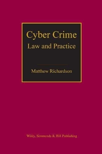 Cyber Crime