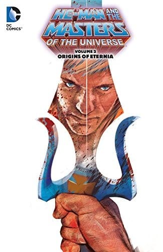 He-Man and the Masters of the Universe, Vol. 2