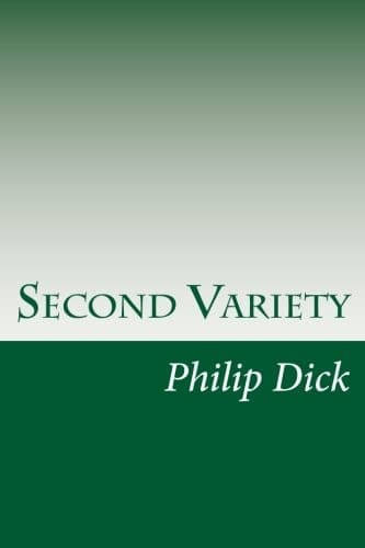 Second variety