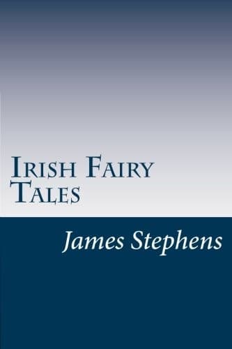 Irish Fairy Tales