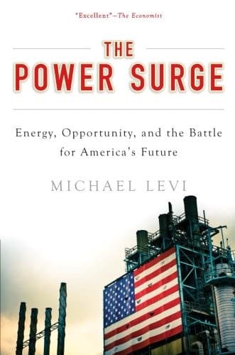 The Power Surge
