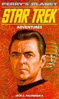 Star Trek Adventures - Perry's Planet