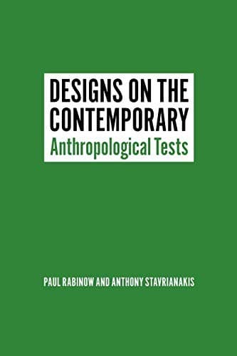 Designs on the Contemporary