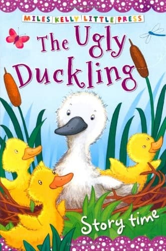 The Ugly Duckling