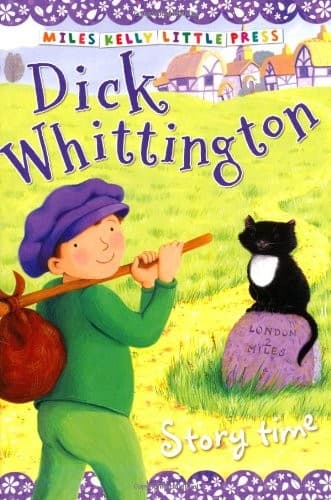 Dick Whittington