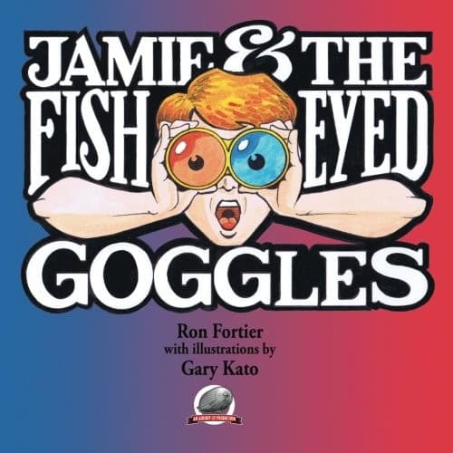 Jamie & The Fish-Eyed Goggles