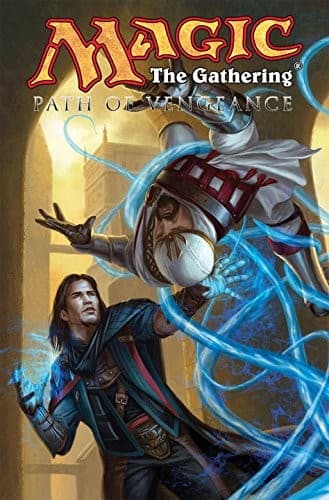 Path of Vengeance