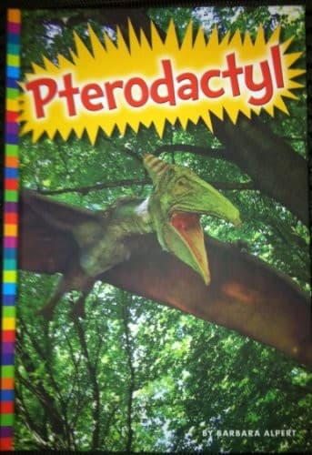 Pterodactyl