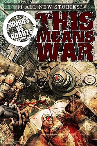 Zombies vs Robots