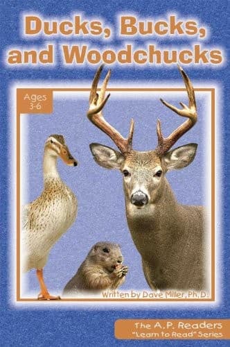 Learn to Read / Ducks, Bucks and Woodchucks