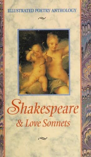 Shakespeare & Love Sonnets