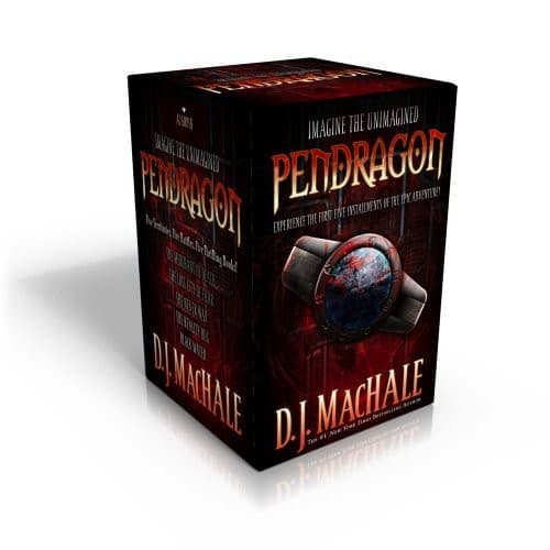 Pendragon