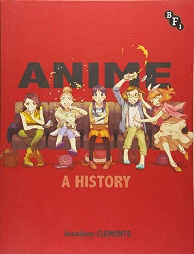 Anime