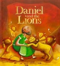 Daniel & the Lions